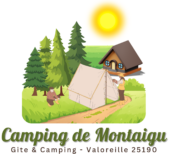 Camping & Gite de Montaigu